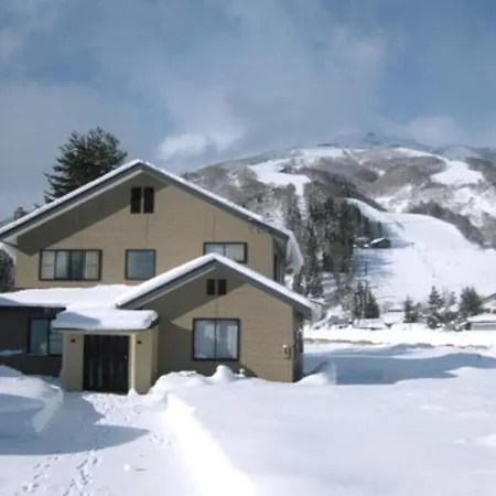 Happo One Holiday House Hakuba Exterior photo