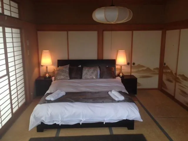 Happo One Holiday House