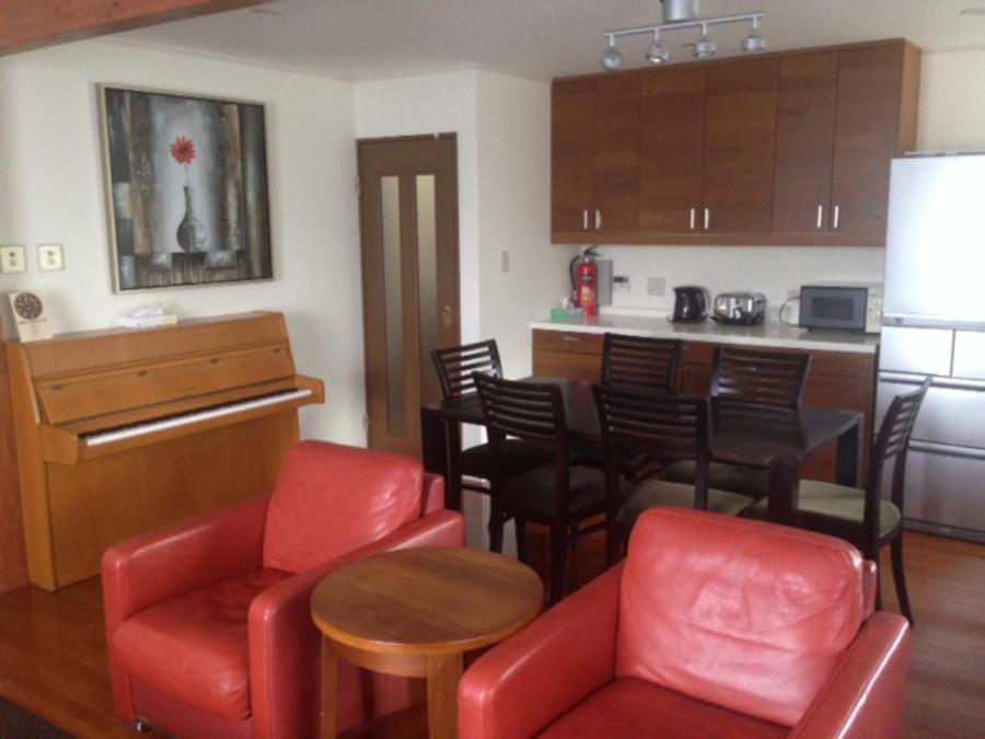 Happo One House Villa Hakuba